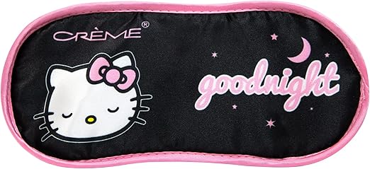 The Crème Shop x Hello Kitty Goodnight Silky Sleep Mask