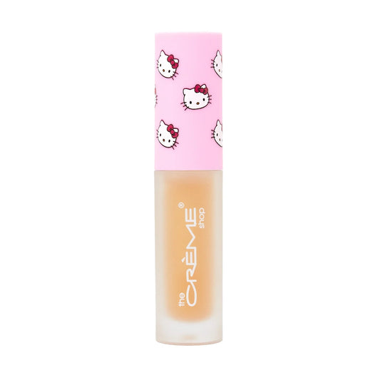 Kawaii Kiss Lip Oil Vanilla Mint