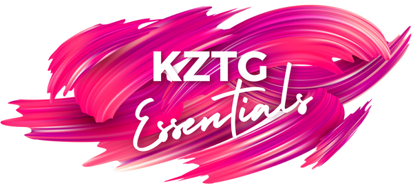 KZTG Essentials