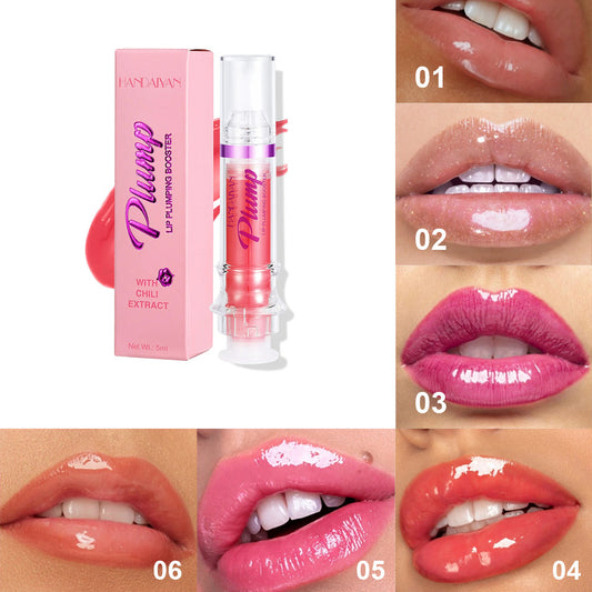 Tube Lip Rich Lip Color