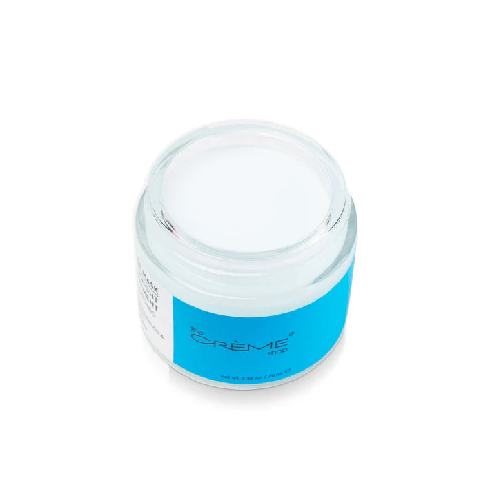 Hyaluronic Acid Gelée Mask Overnight Treatment