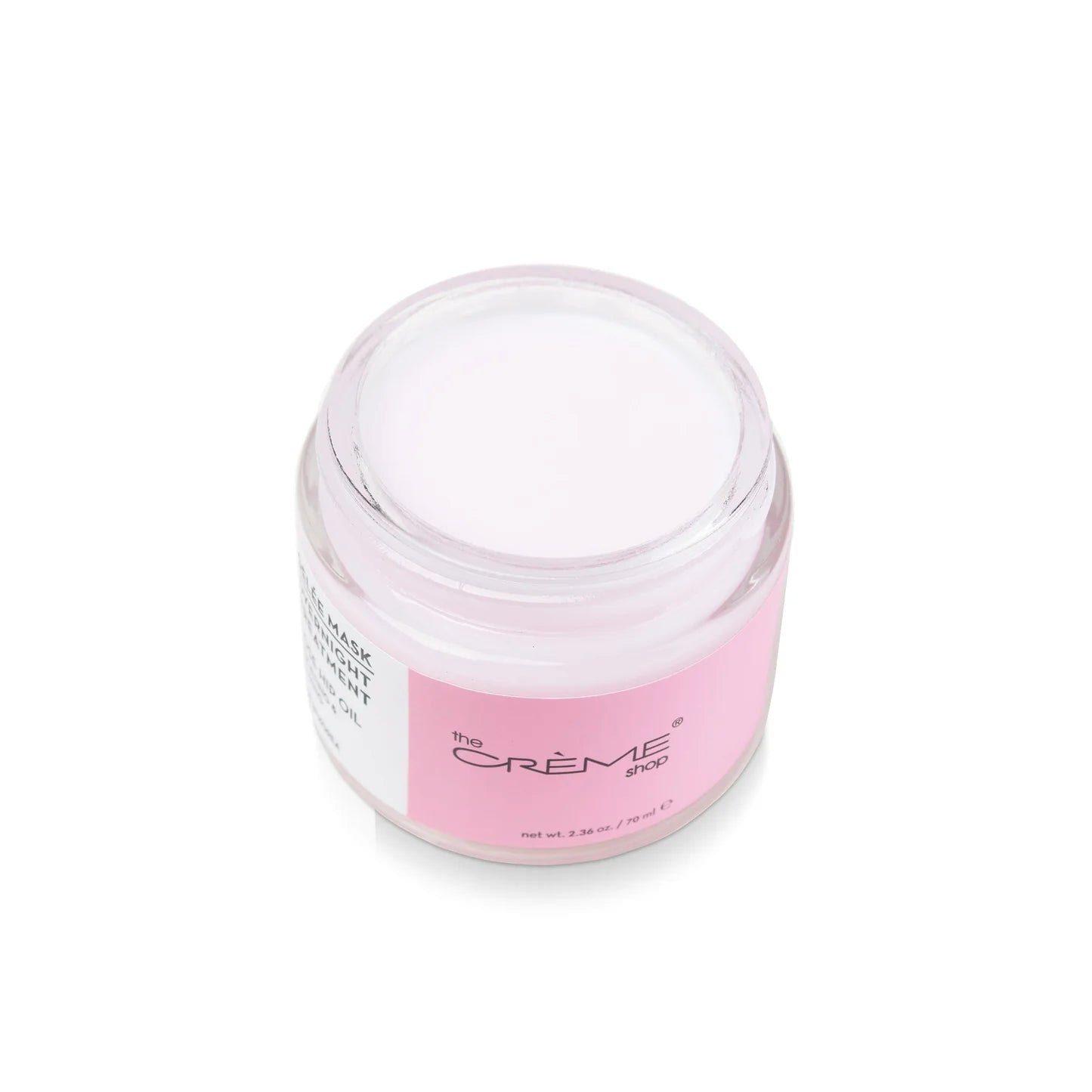 Rose Hip Oil Gelée Mask Overnight Treatment