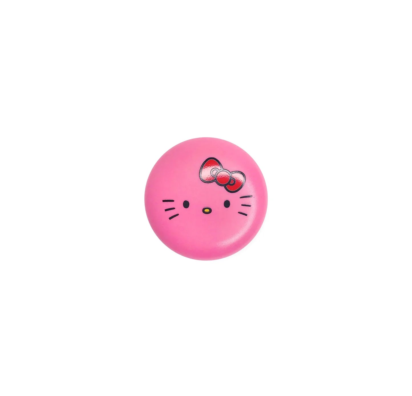 HELLO KITTY - MACARON LIP BALM with Vitamin E - Icing on the Cake