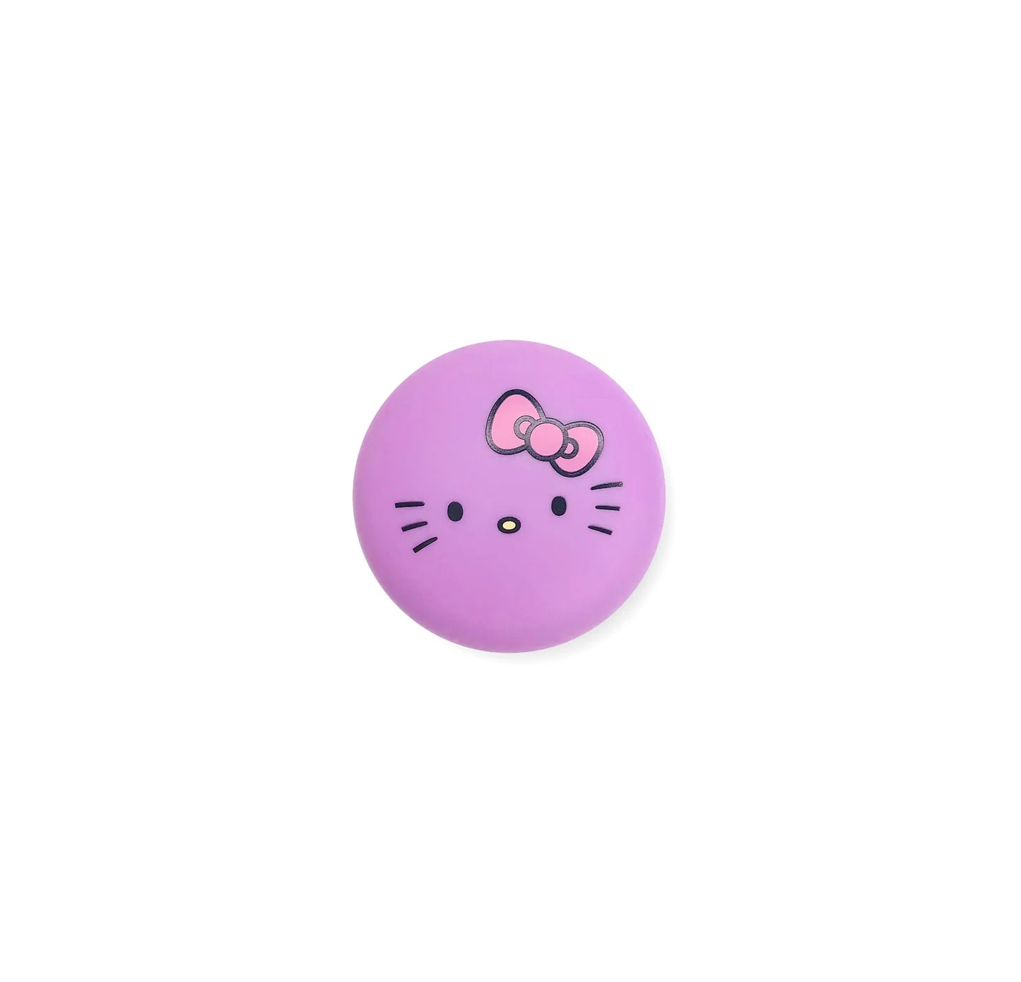 Hello Kitty Unicorn Macaron Lip Balm - Rainbow Sherbet