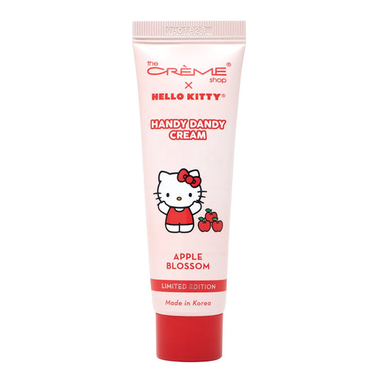 The Crème Shop x Hello Kitty Handy Dandy Cream (Limited Edition) | Apple Blossom